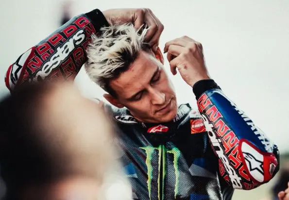 MotoGP, Fabio Quartararo revient sur le Grand Prix du Japon avec cette question : "je ne comprends pas pourquoi on court à 15 heures alors qu'on sait qu'à 17 heures il fait nuit"