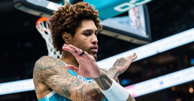 提升陣容深度 Kelly Oubre Jr.能為費城帶來的效益