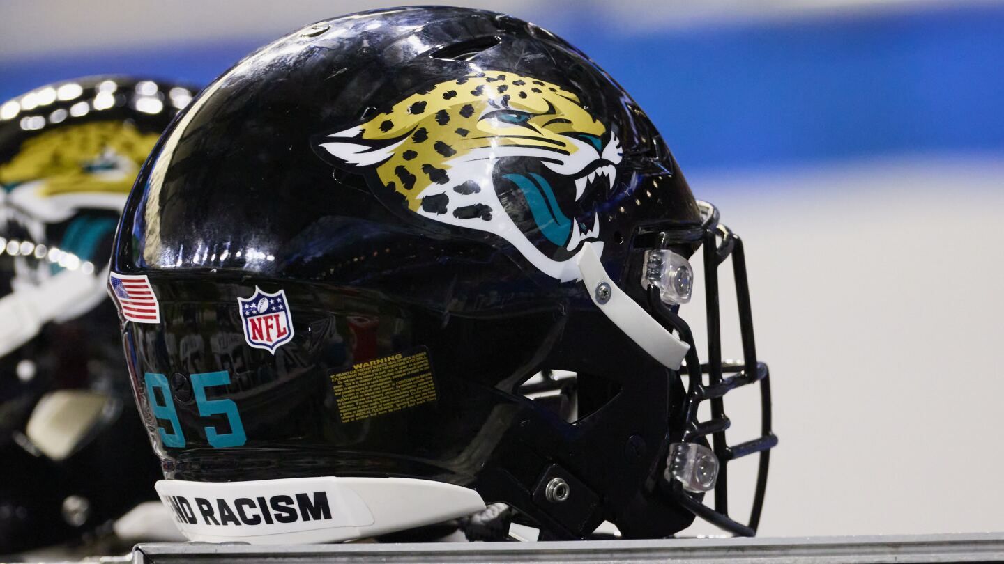 Ex-Jaguars worker who stole $22M from team sues FanDuel, saying it preyed on his gambling addiction