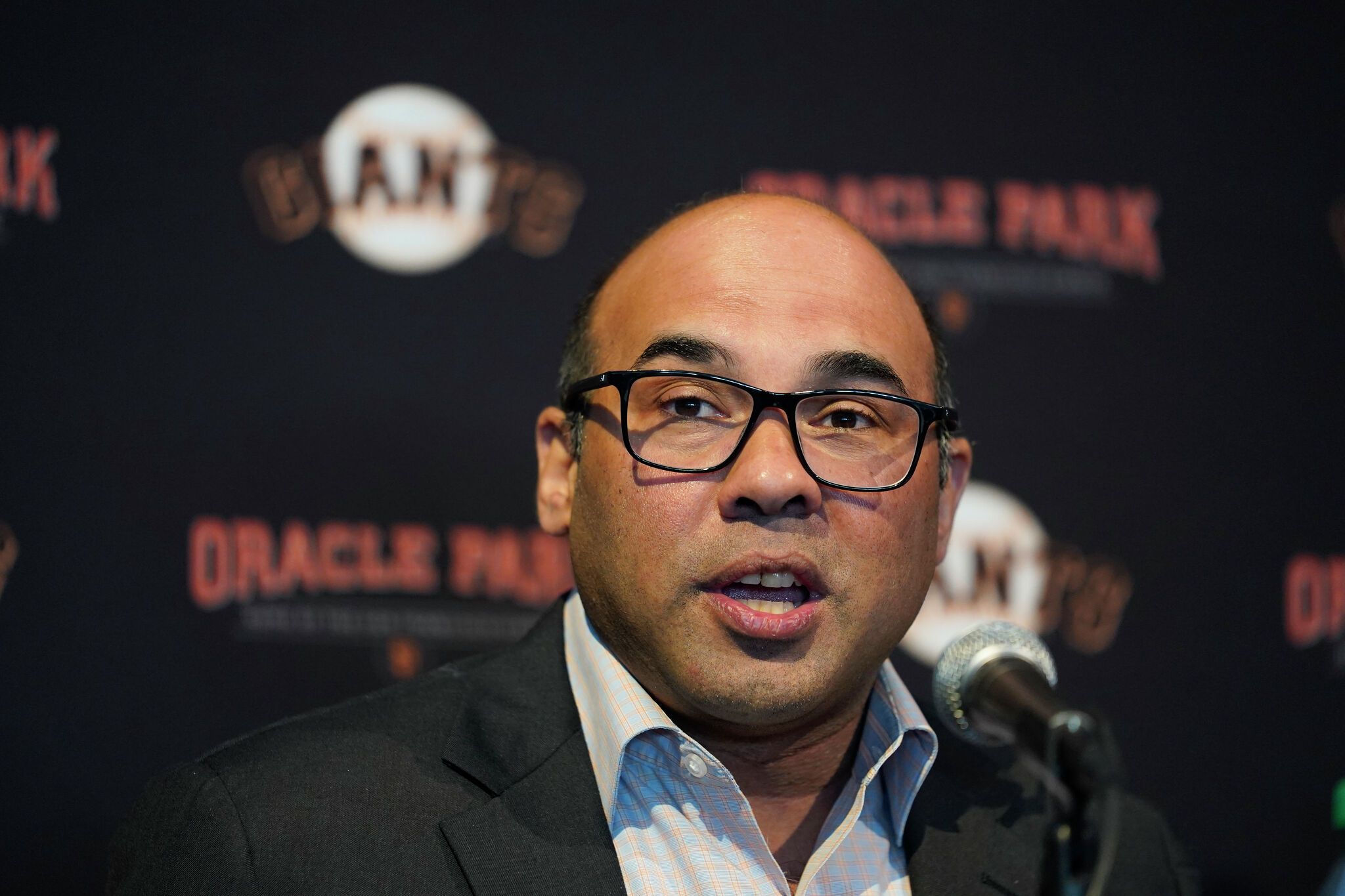 SF Giants media are finally revealing all the Farhan Zaidi grievances