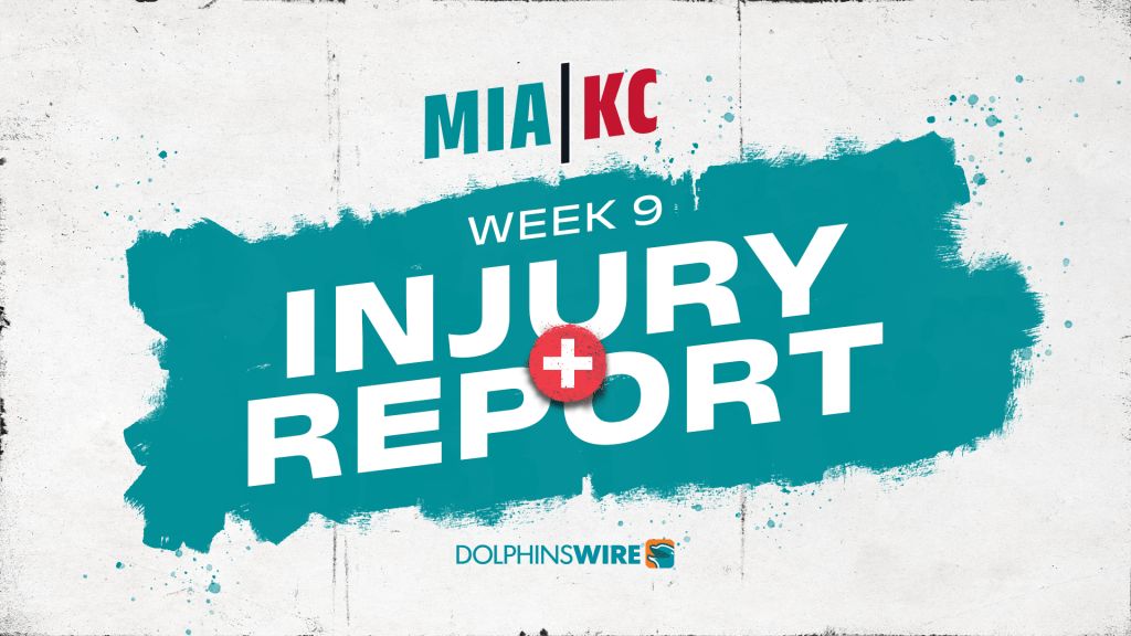 12 players on Wednesday injury report