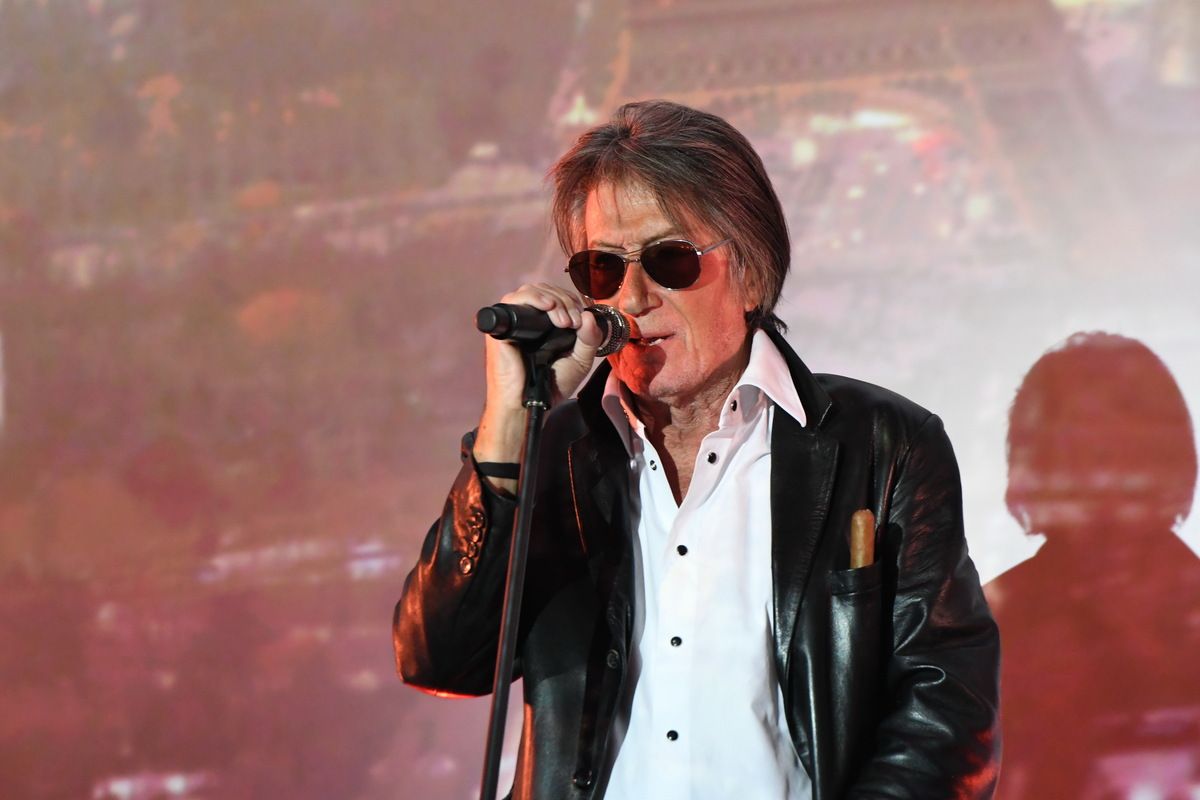 Jacques Dutronc : ses très rares confidences sur Françoise Hardy et Sylvie Duval, les deux femmes de sa vie