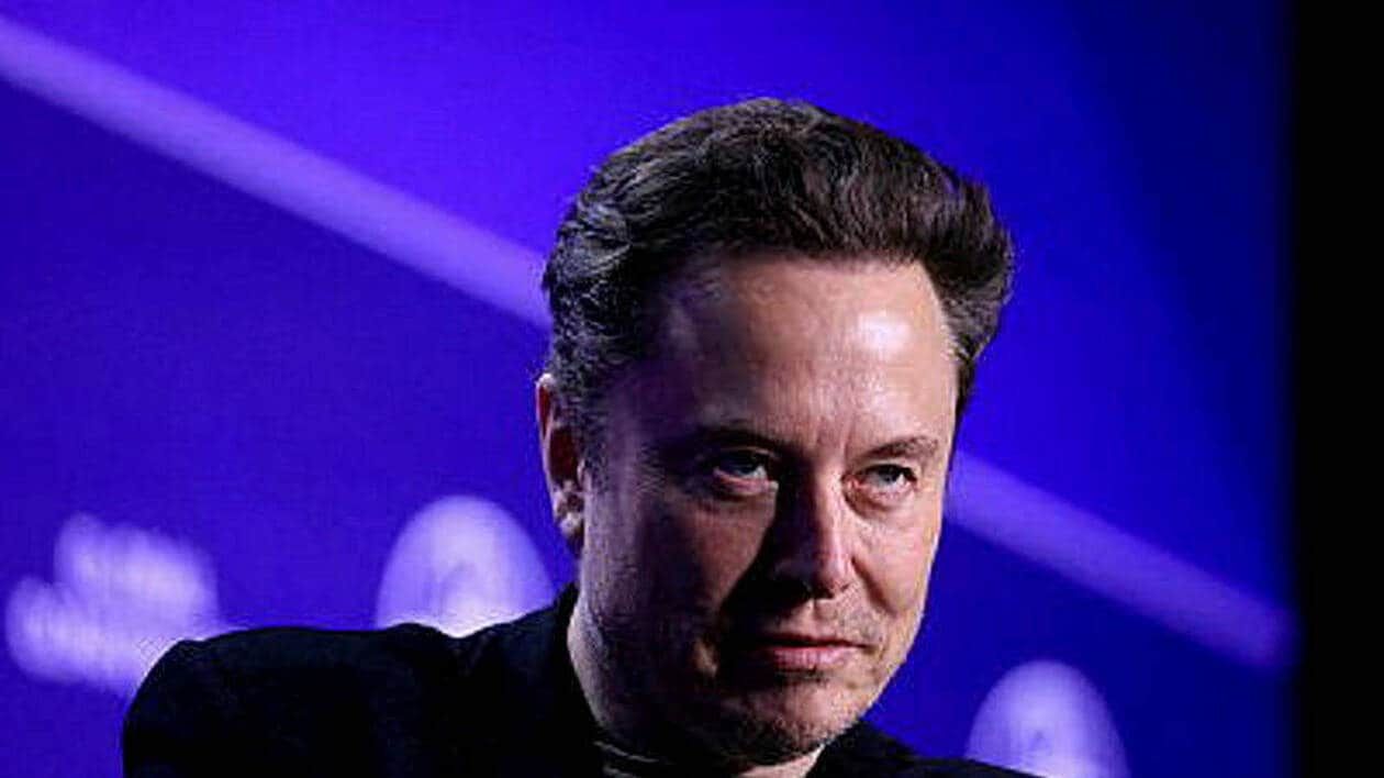 La justice fédérale renvoie le dossier de la loterie électorale d'Elon Musk en Pennsylvanie