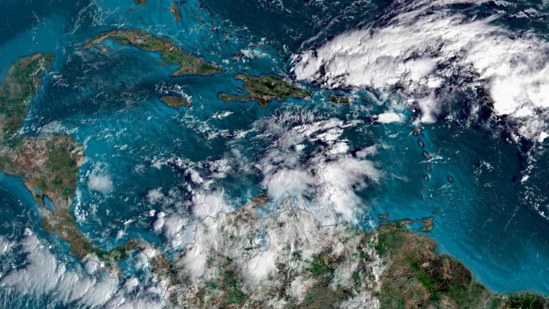 Hurricane season to reawaken in its final month