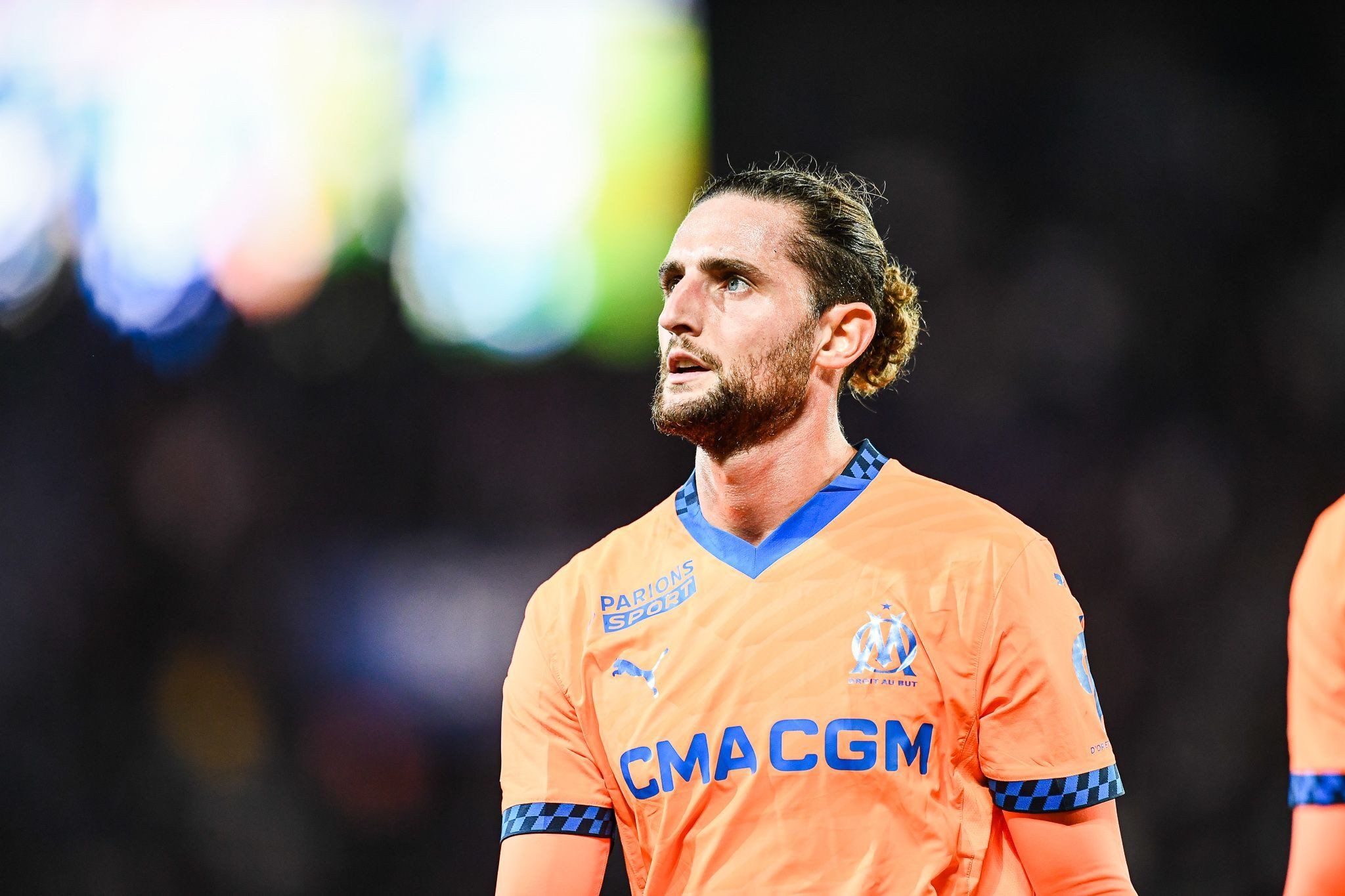 Mercato - OM : Un autre joueur de l’équipe de France après Rabiot ?