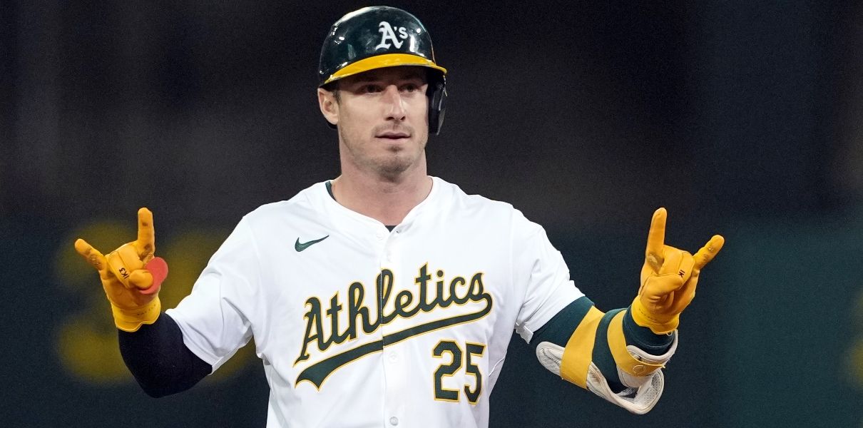 MLB Trade Candidates that Could Catch Cubs' Eye This Winter