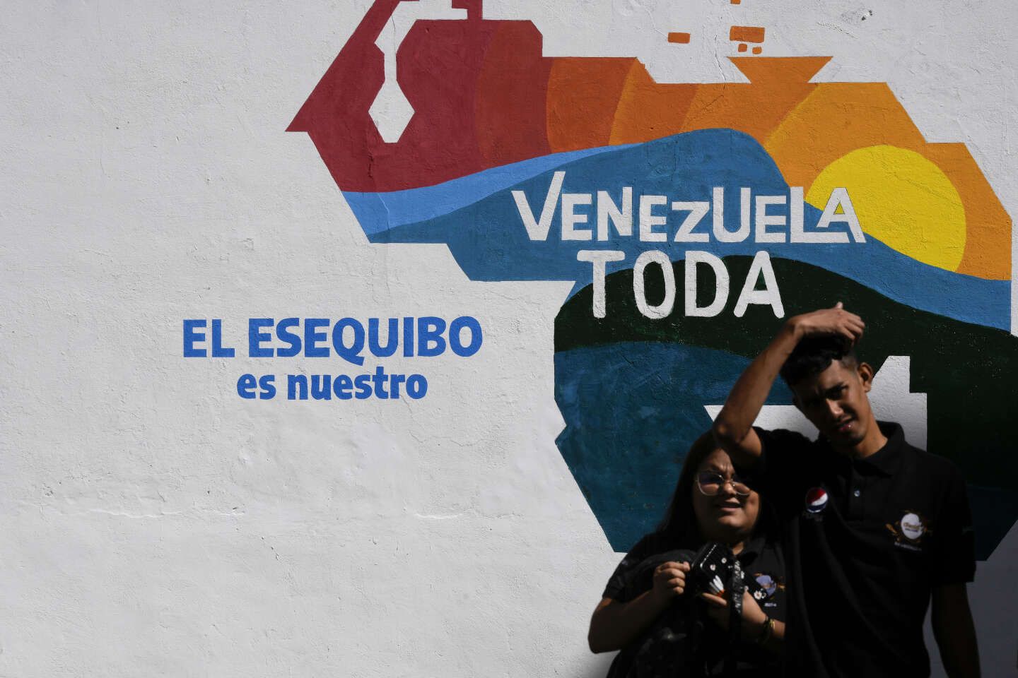 Le Venezuela maintient son référendum sur l’avenir de l’Essequibo, malgré les sommations de la Cour internationale de justice