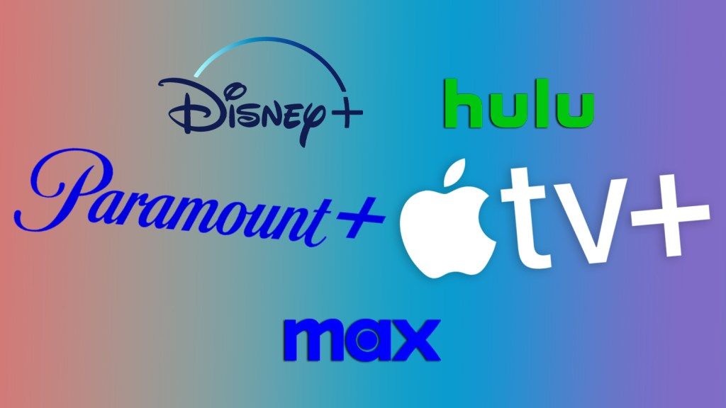 Paramount Stock Up: Talks On To Bundle Paramount+, Apple TV+