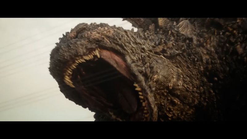 ‘Godzilla Minus One’ review: The ghost of WWII looms as large as the giant lizard in new monster movie