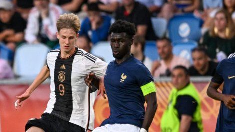 CM 2023 (U17) : Tout savoir sur la finale France - Allemagne