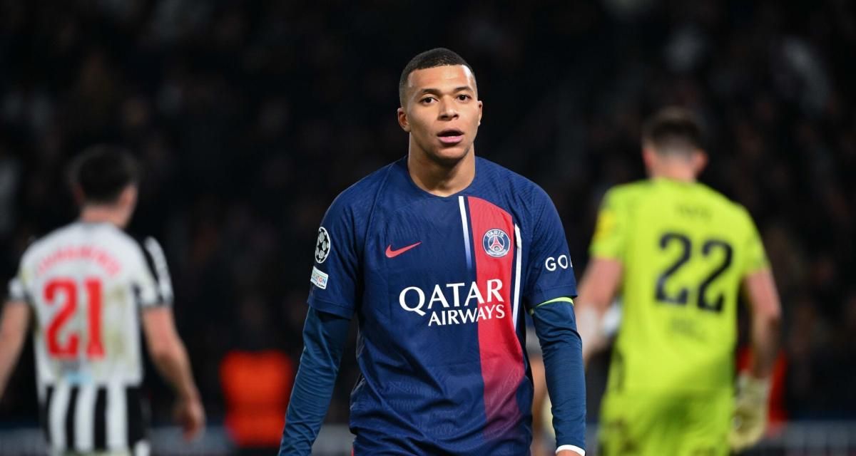 PSG, Real Madrid : nouveau coup de théâtre dans le dossier Mbappé !