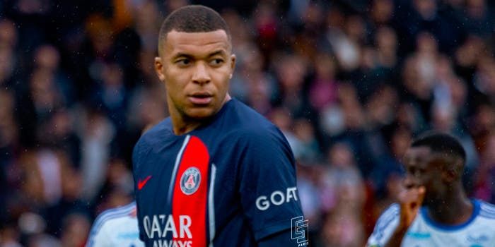 Le Real Madrid va faire une dernière offre à Kylian Mbappé