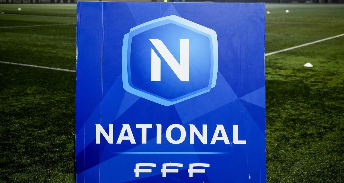 National : un match reporté de dernière minute ! (off)