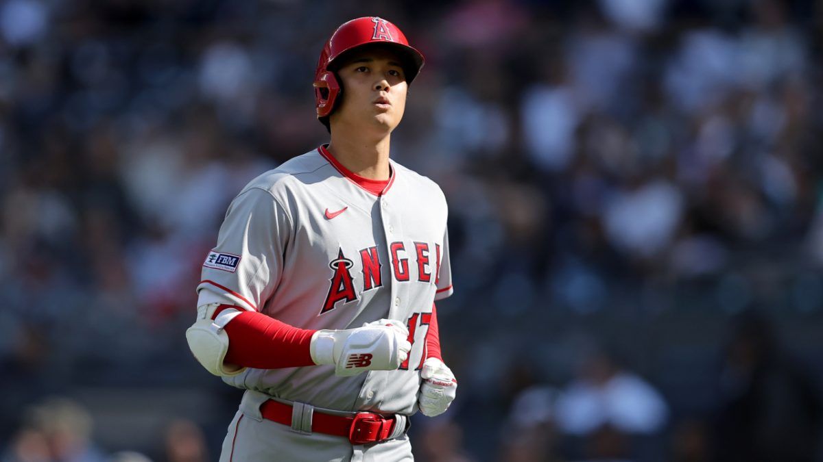 Report: Giants' Ohtani status ‘unknown' as other suitors move on