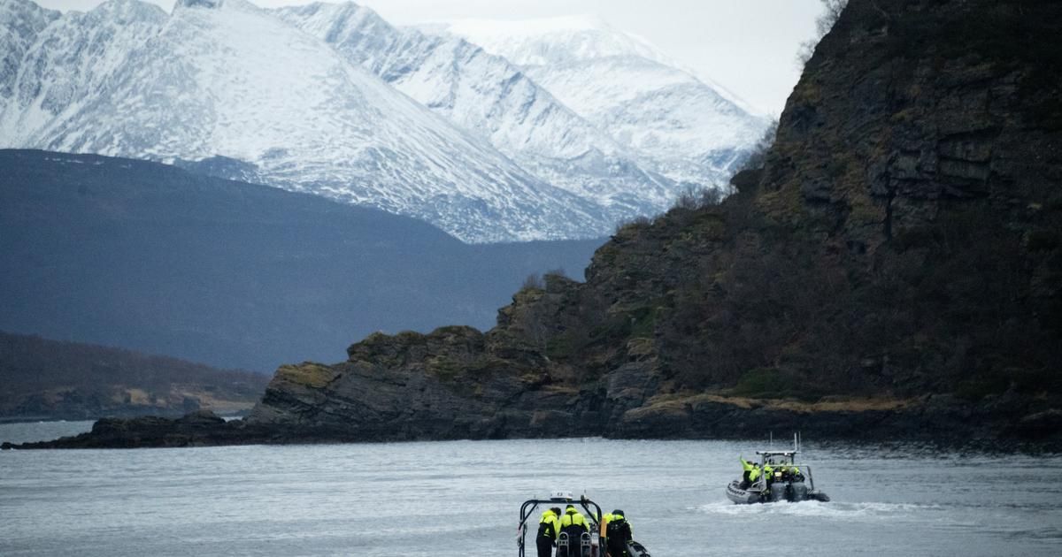 La Norvège renonce à l’exploitation minière de ses fonds marins