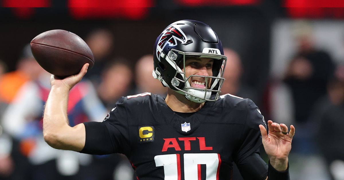 Falcons - Chargers instant recap: Kirk Cousins throws the game away