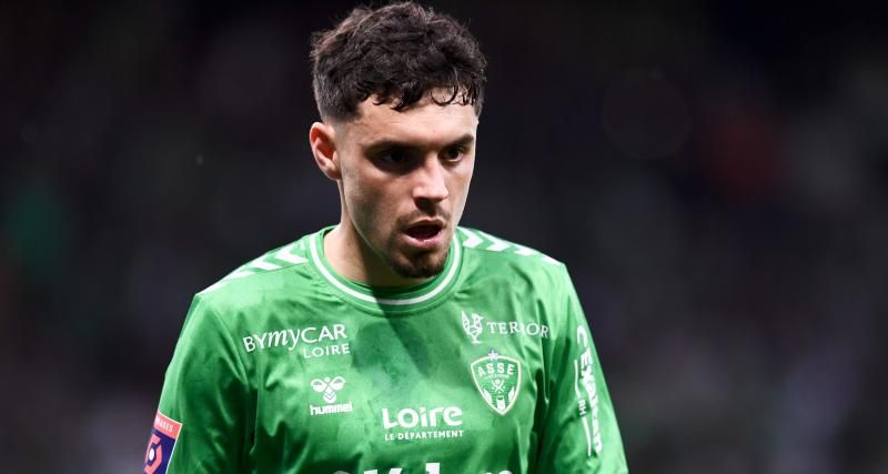 Stade Rennais - ASSE : Mathieu Cafaro n’en était pas à son coup d’essai !