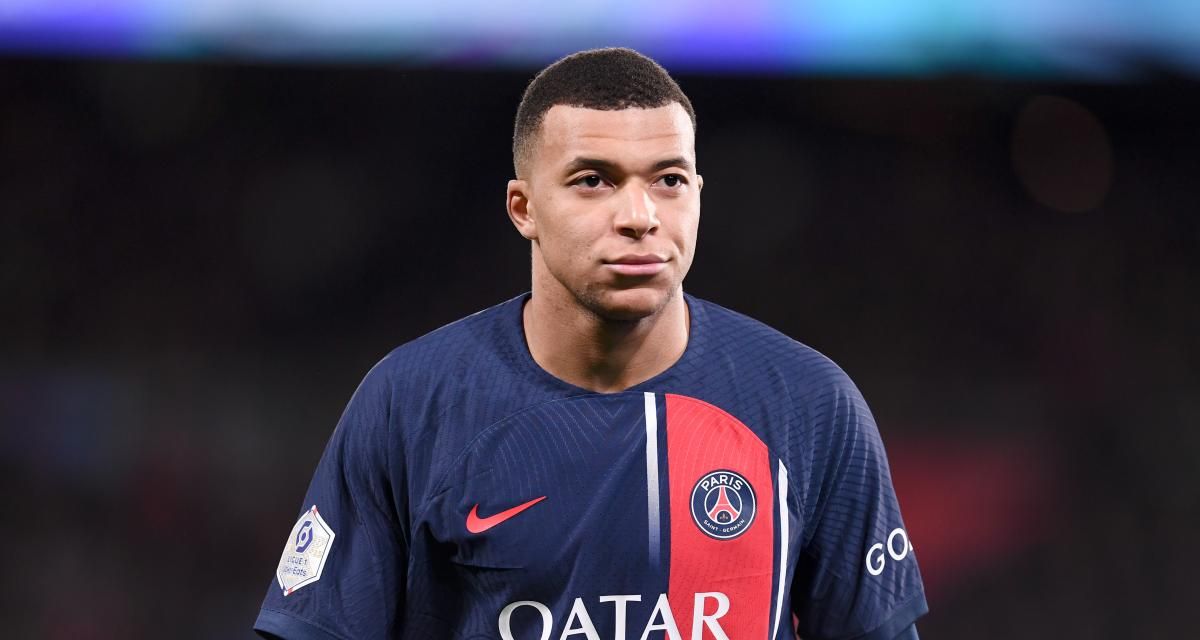 PSG : le magnifique message des enfants de Revel à Kylian Mbappé