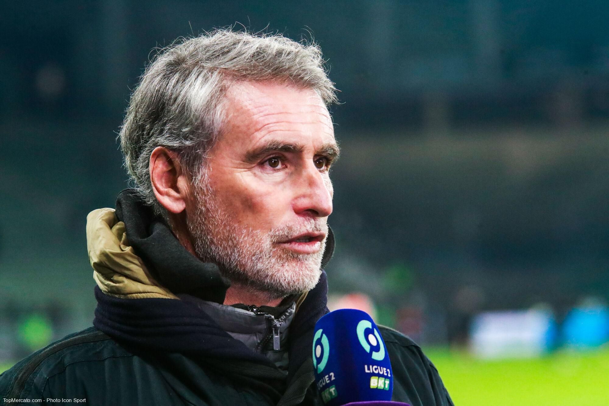 Mercato - ASSE : des recrues venues de Ligue 1 pour les Verts ?