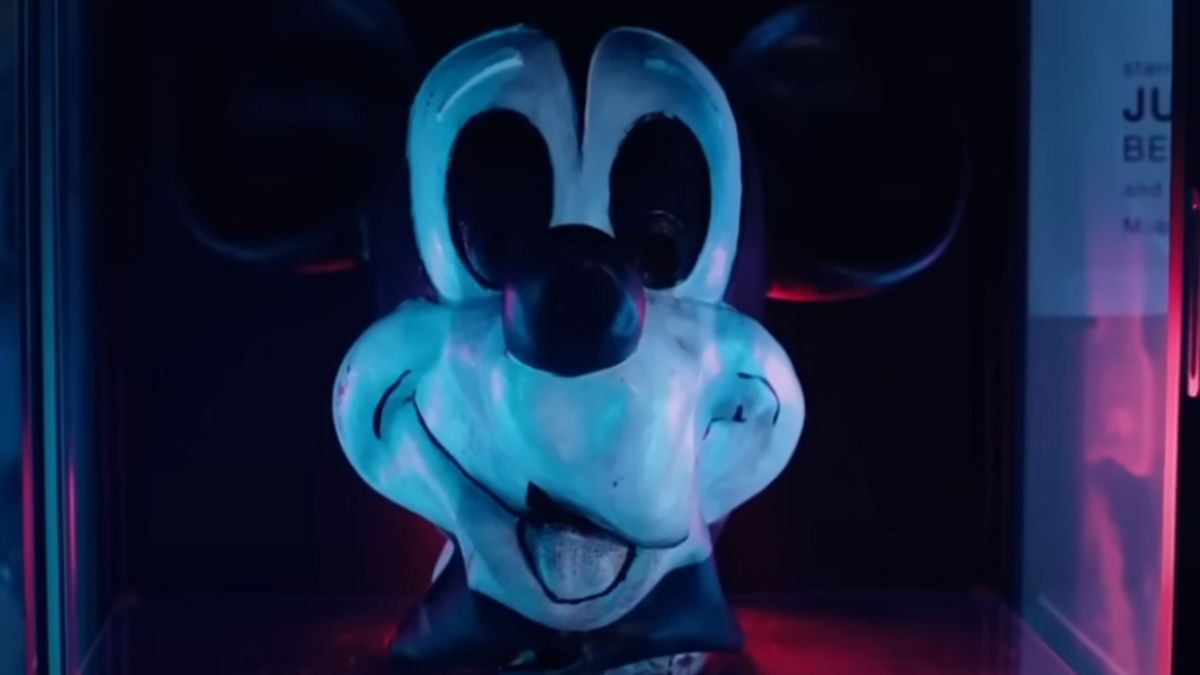 " Un potentiel de terreur pure " : à peine tombé dans le domaine public, Mickey devient un personnage de film d’horreur