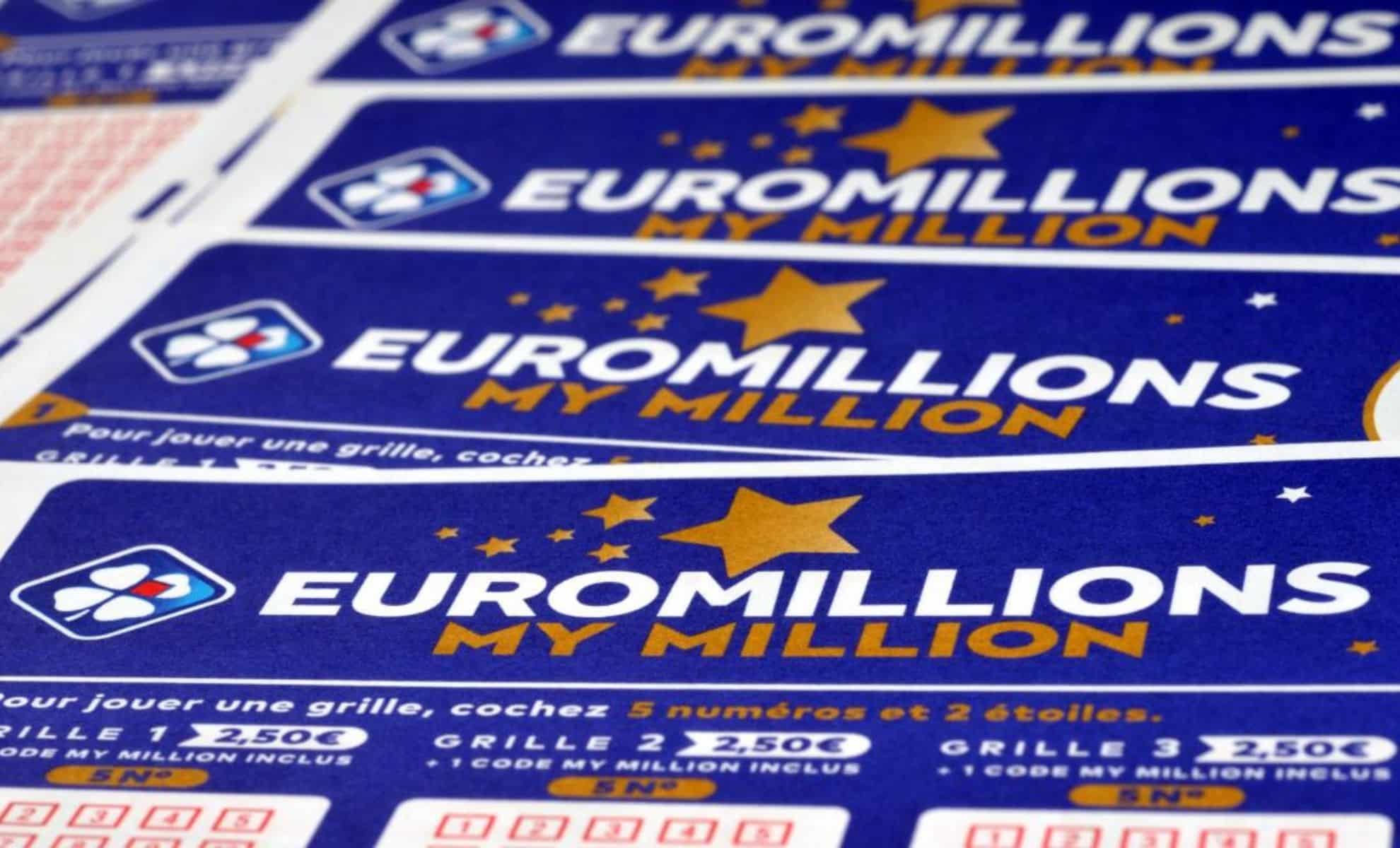 un tirage à 39 millions d'euros