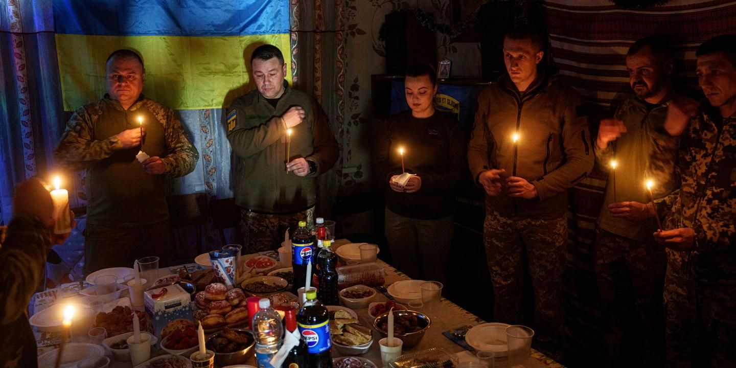 En direct, guerre en Ukraine : la plupart des combats du jour ont eu lieu autour de Pokrovsk, Kourakhove et Vremivka