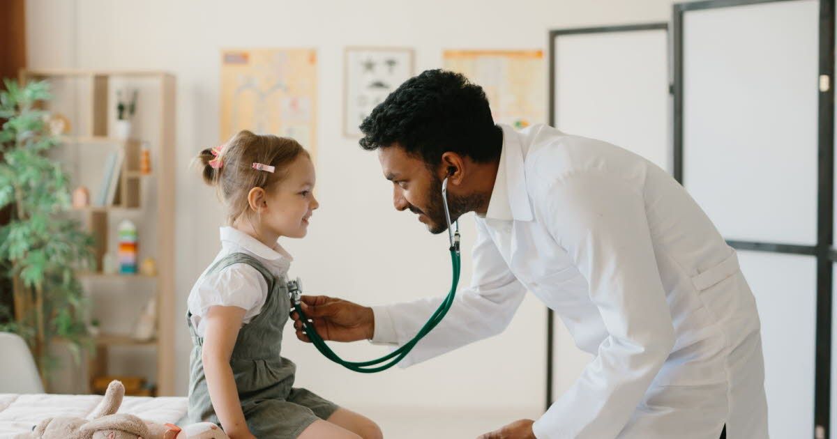 Santé Depuis le 1er janvier, un nouvel examen médical obligatoire pour les enfants