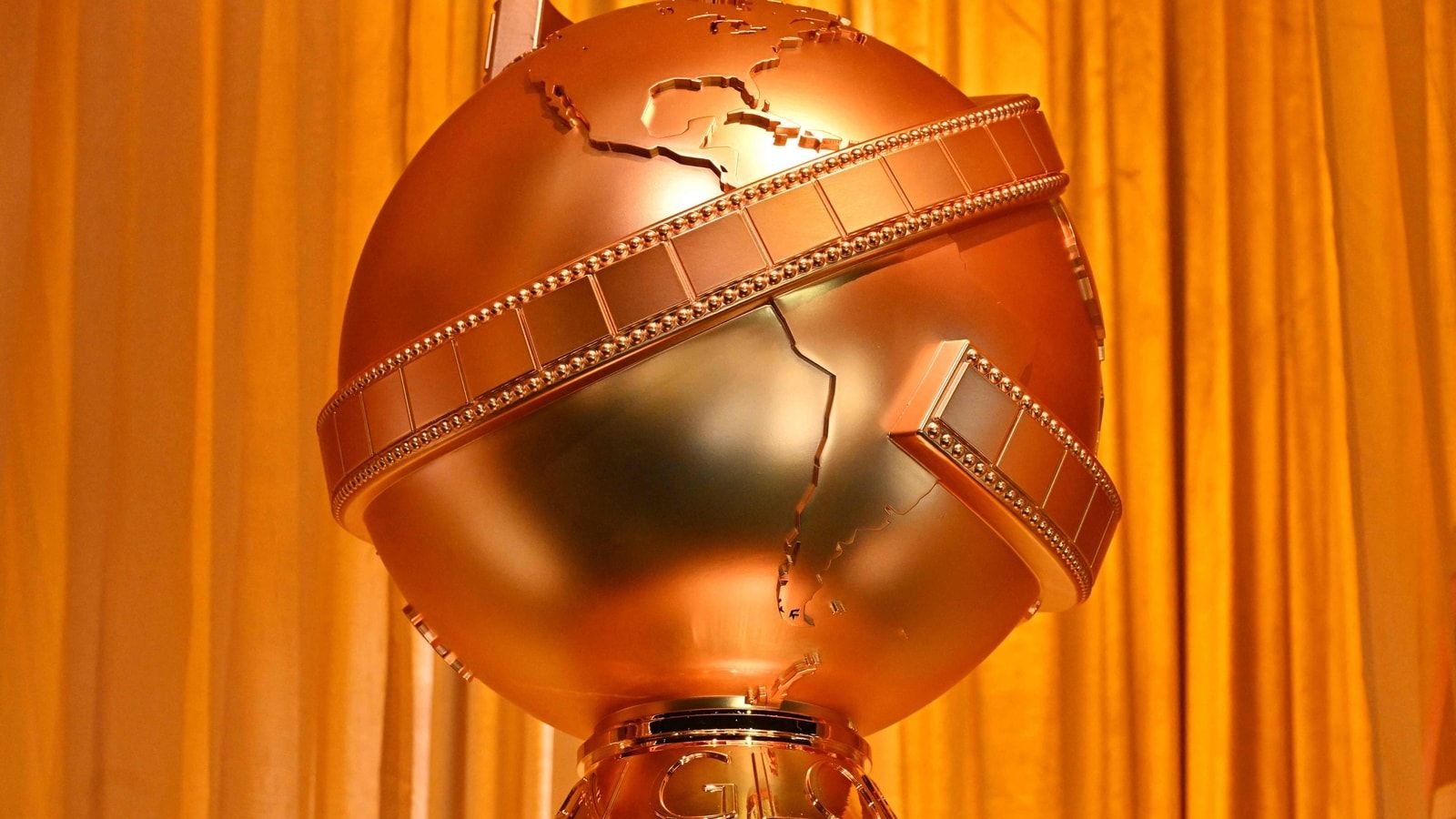 Golden Globes 2025: When and where to watch the season-opening new year awards event