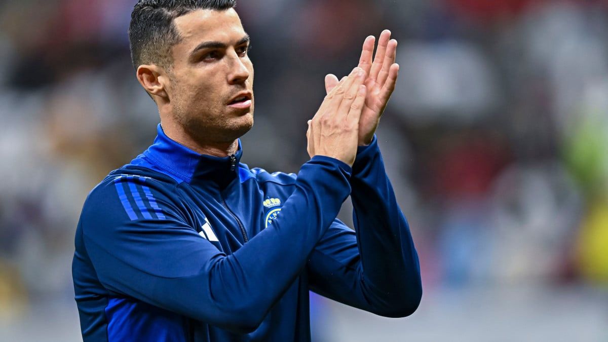 Enorme bombe sur le mercato, Cristiano Ronaldo arrive au PSG ?