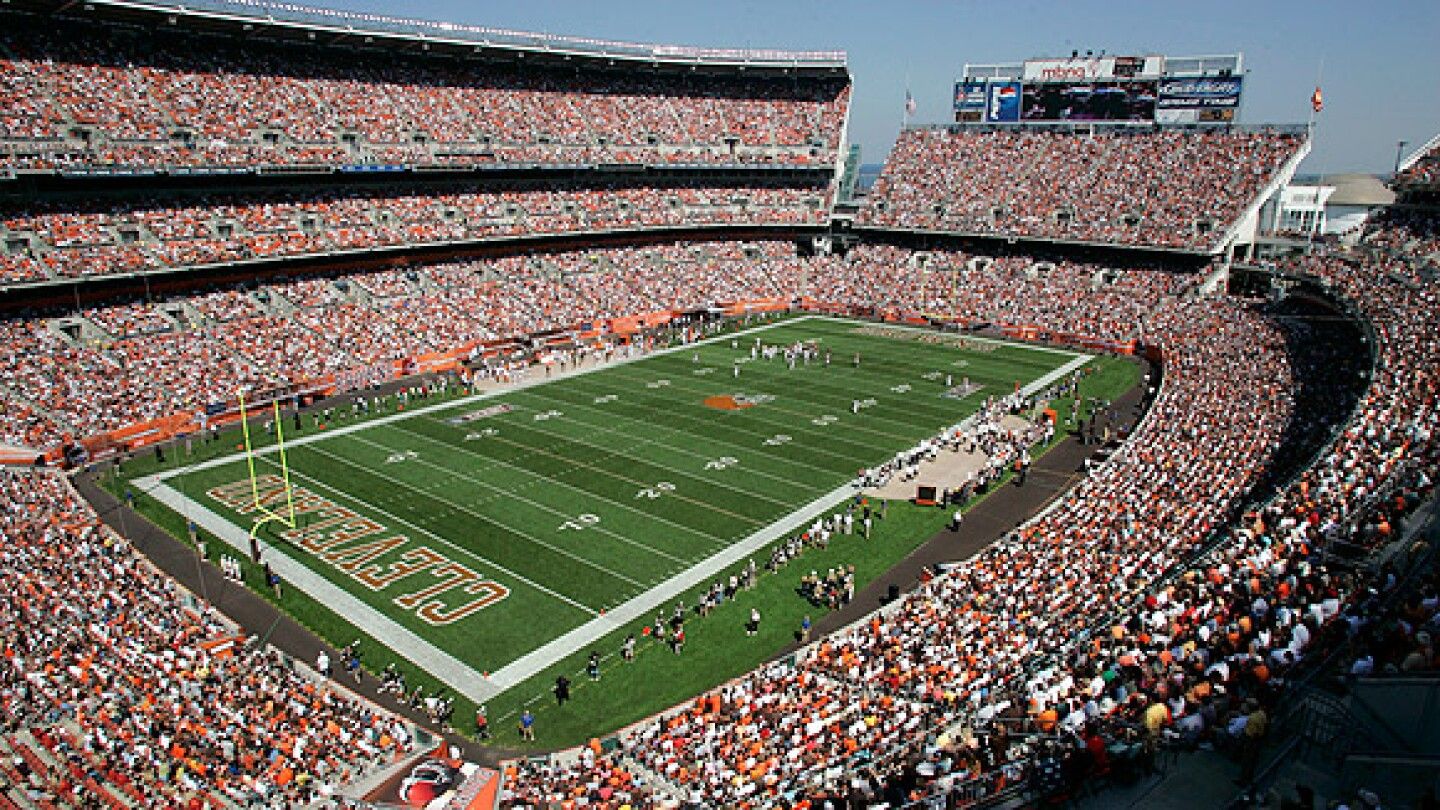 Browns make next move toward moving to Brook Park