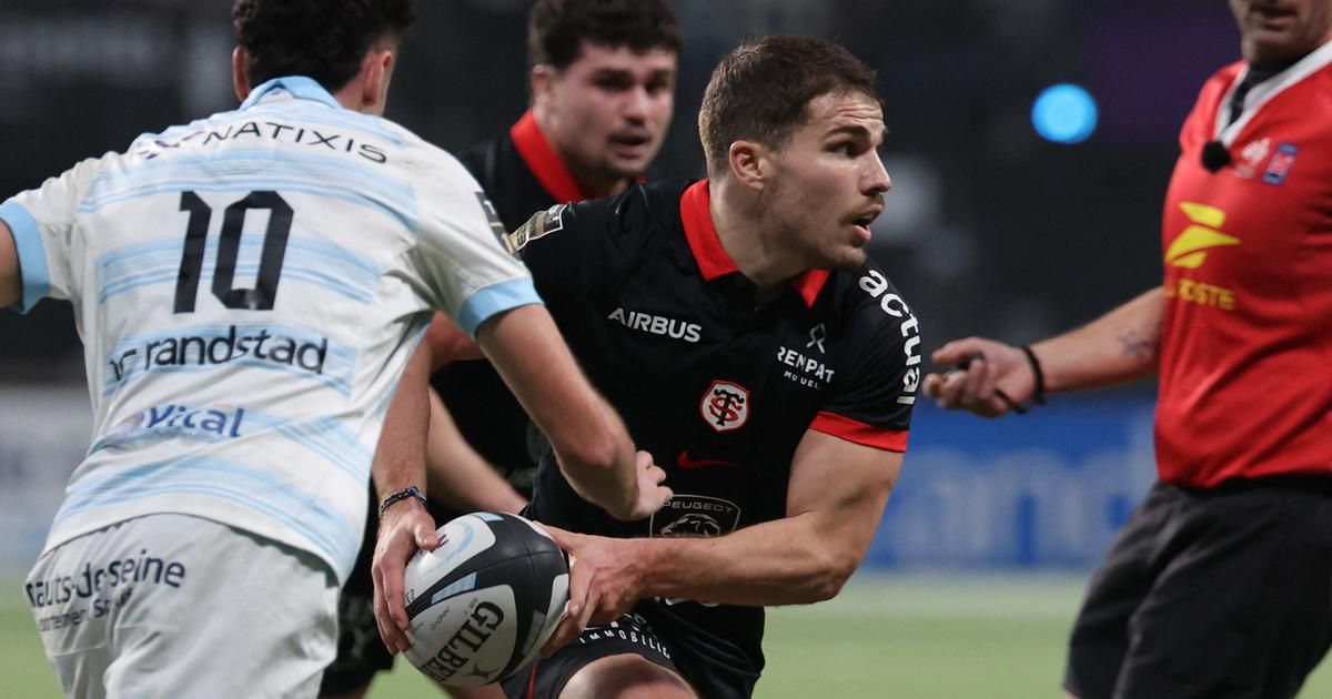 Top 14 : Dupont change de poste avec Toulouse avant de partir à 7