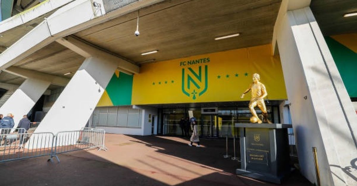 Mercato Nantes : Une signature amenée à bousculer le onze de départ