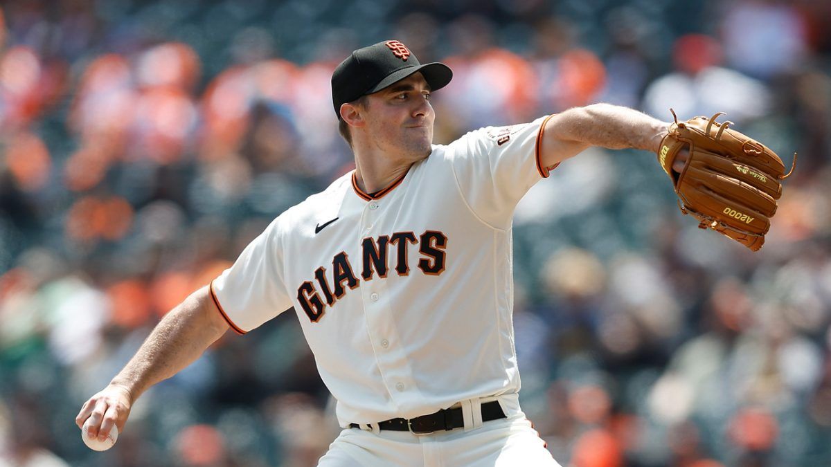 Giants trade Stripling, cash to Athletics for utilityman Cox