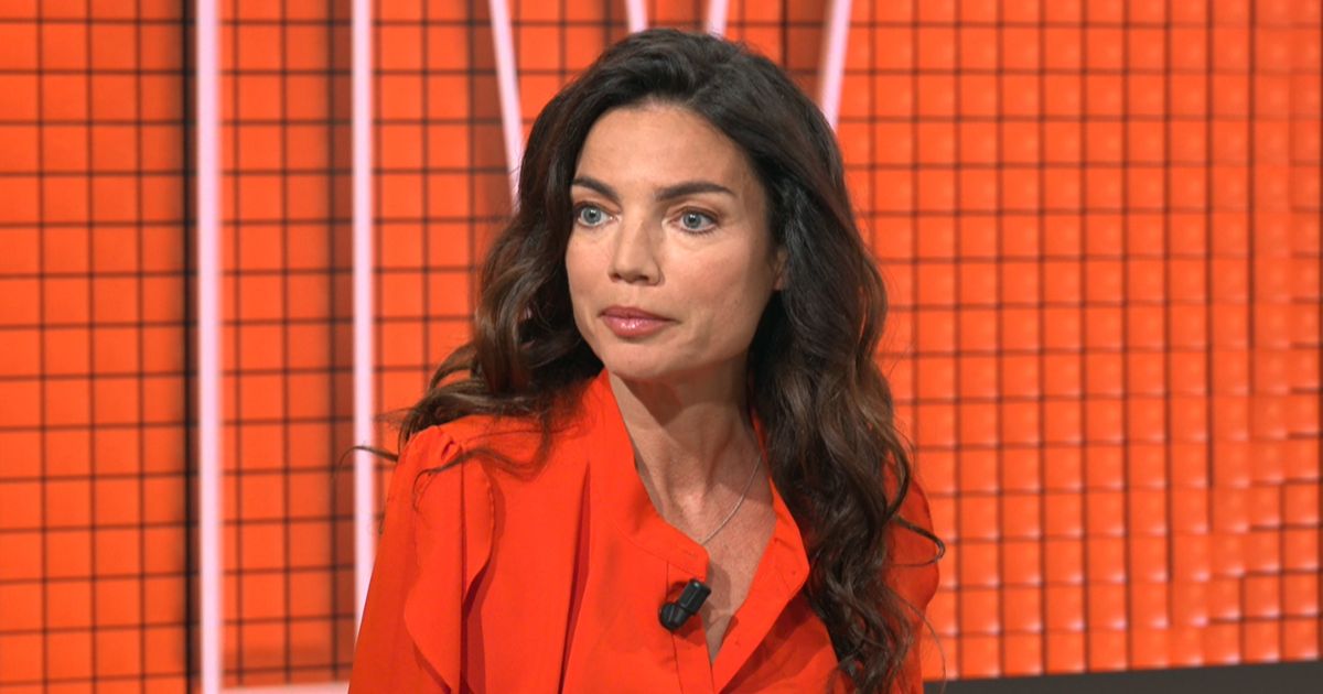 "Si j’avais eu 20 kilos de plus, je n’aurais pas fait la “Star Academy”" : les confidences de Francesca Antoniotti sur les diktats de la minceur à la télé