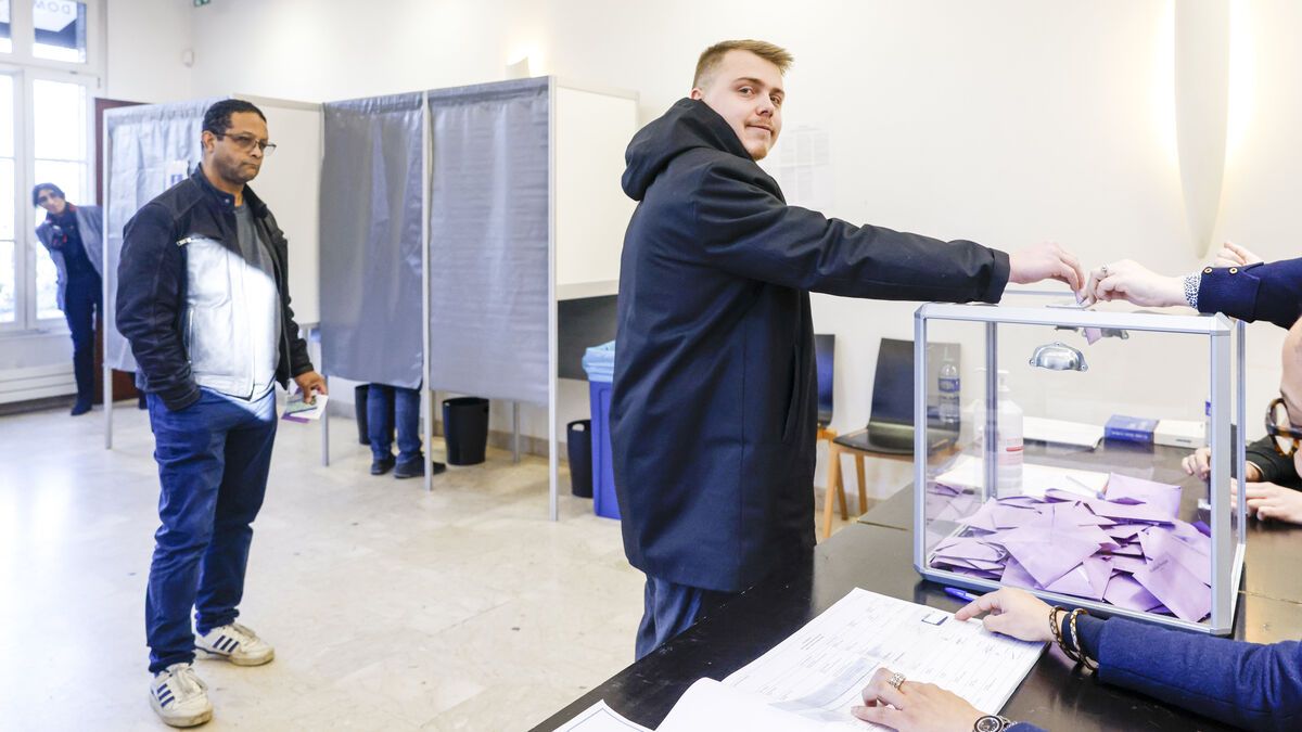 Municipales partielles à Villeneuve-Saint-Georges : Louis Boyard en difficulté dans la moitié des bureaux dépouillés