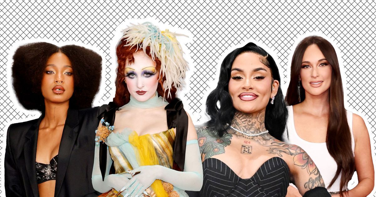 Grammys 2025: All the Looks From the Red Carpet