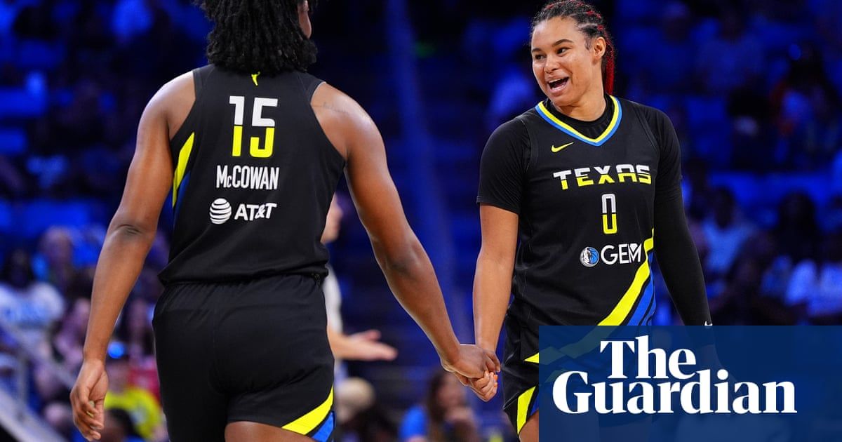 WNBA free agency: sorting the winners and losers from the chaos