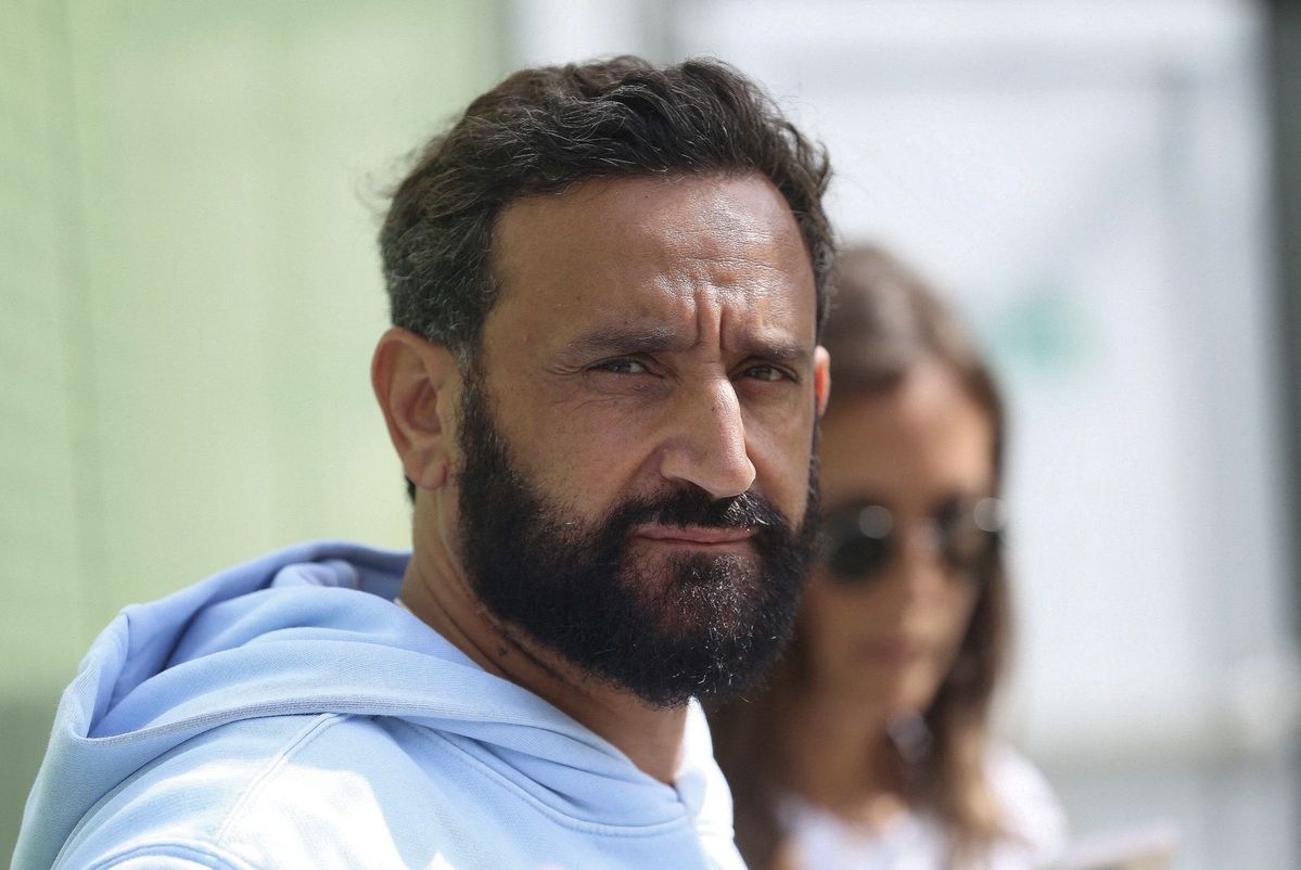 Cyril Hanouna bientôt sur W9 ? L’animateur reçoit un énorme soutien au sein du groupe