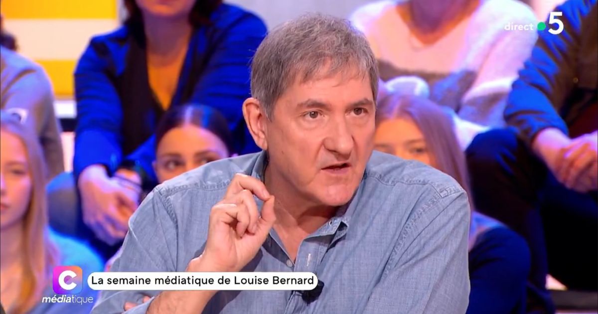 "Si mes patrons veulent le faire venir..." : l’avis tranché d’Yves Calvi sur le potentiel recrutement de Cyril Hanouna dans le groupe M6