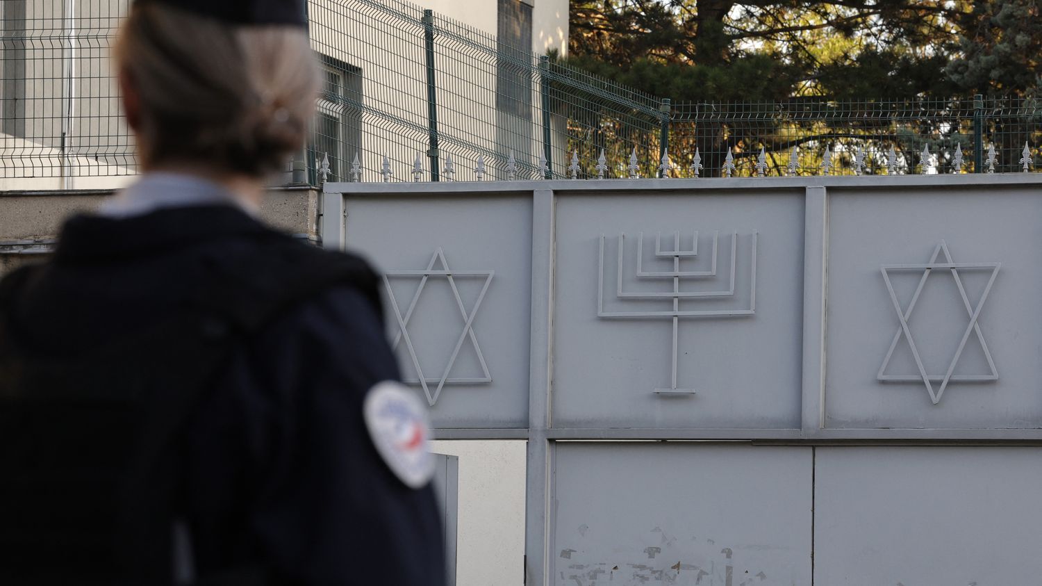 Paris : une enquête ouverte après l'agression d'un homme à la sortie d'une synagogue