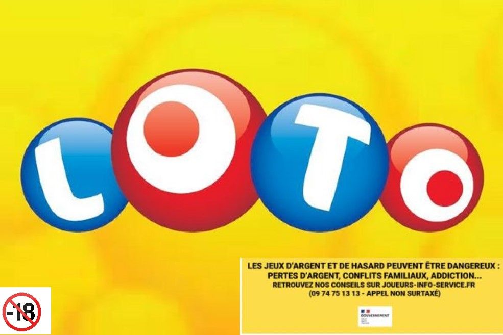 Résultat Loto du samedi 2 mars 2024