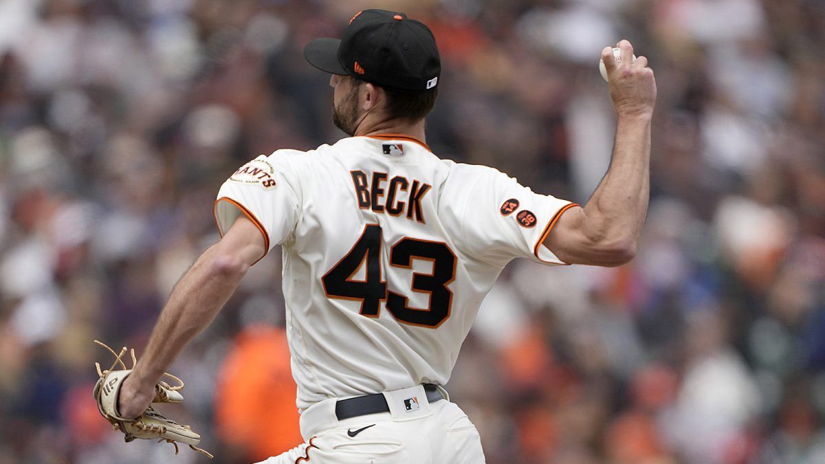 Doctor details Beck's right arm aneurysm, possible recovery timeline