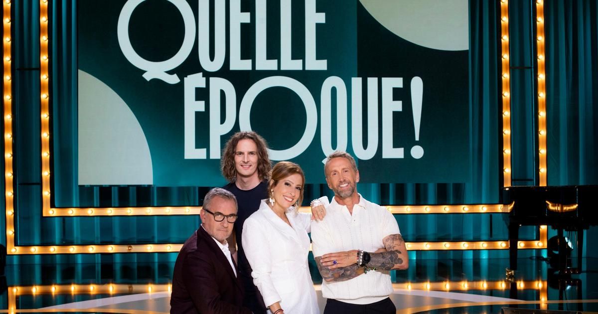 Qui sont les invités de " Quelle époque ! " ce samedi 2 mars ?