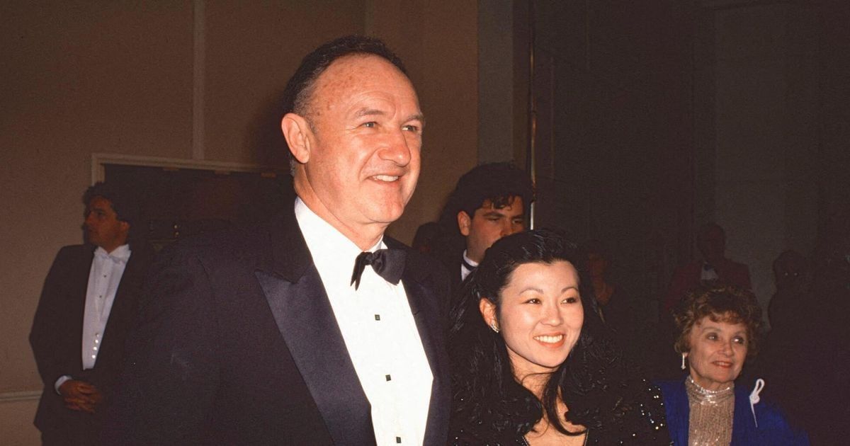 Gene Hackman retrouvé sans vie avec sa femme et leur chien : l'enquête s'annonce longue, ses filles ont-elles des choses à se reprocher ?