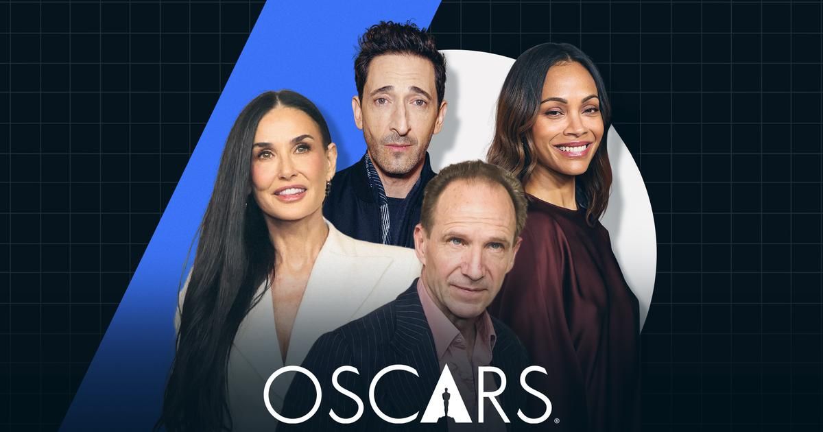 EN DIRECT - Suivez la cérémonie des Oscars