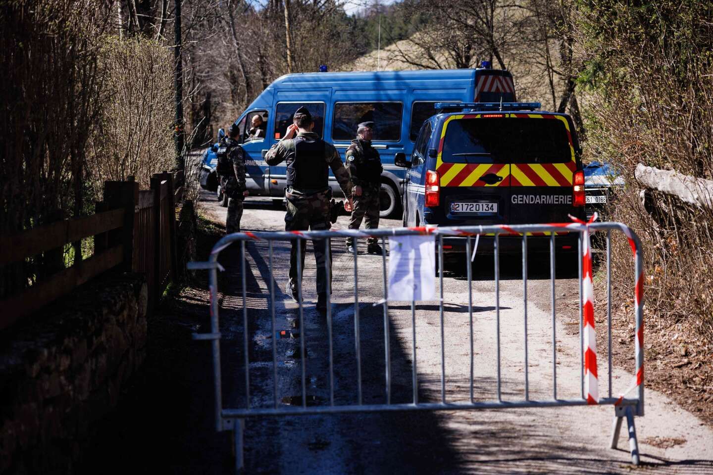 Disparition du petit Emile : des vêtements retrouvés, la cause de sa mort demeure inexpliquée