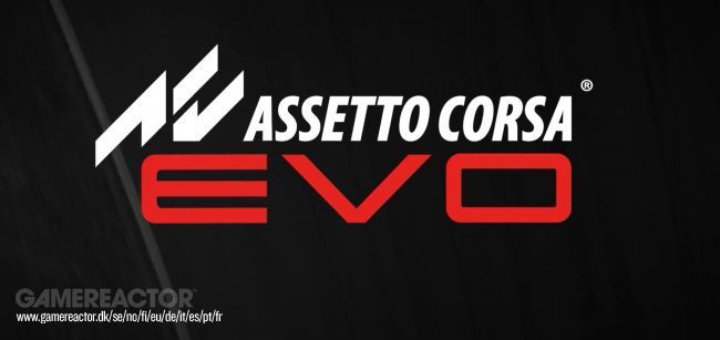 Assetto Corsa 2 現在是 Assetto Cosa Evo，將於今年晚些時候上市