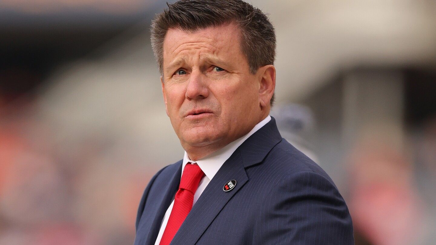 Will NFL discipline Michael Bidwill, Cardinals in aftermath of Terry McDonough ruling?