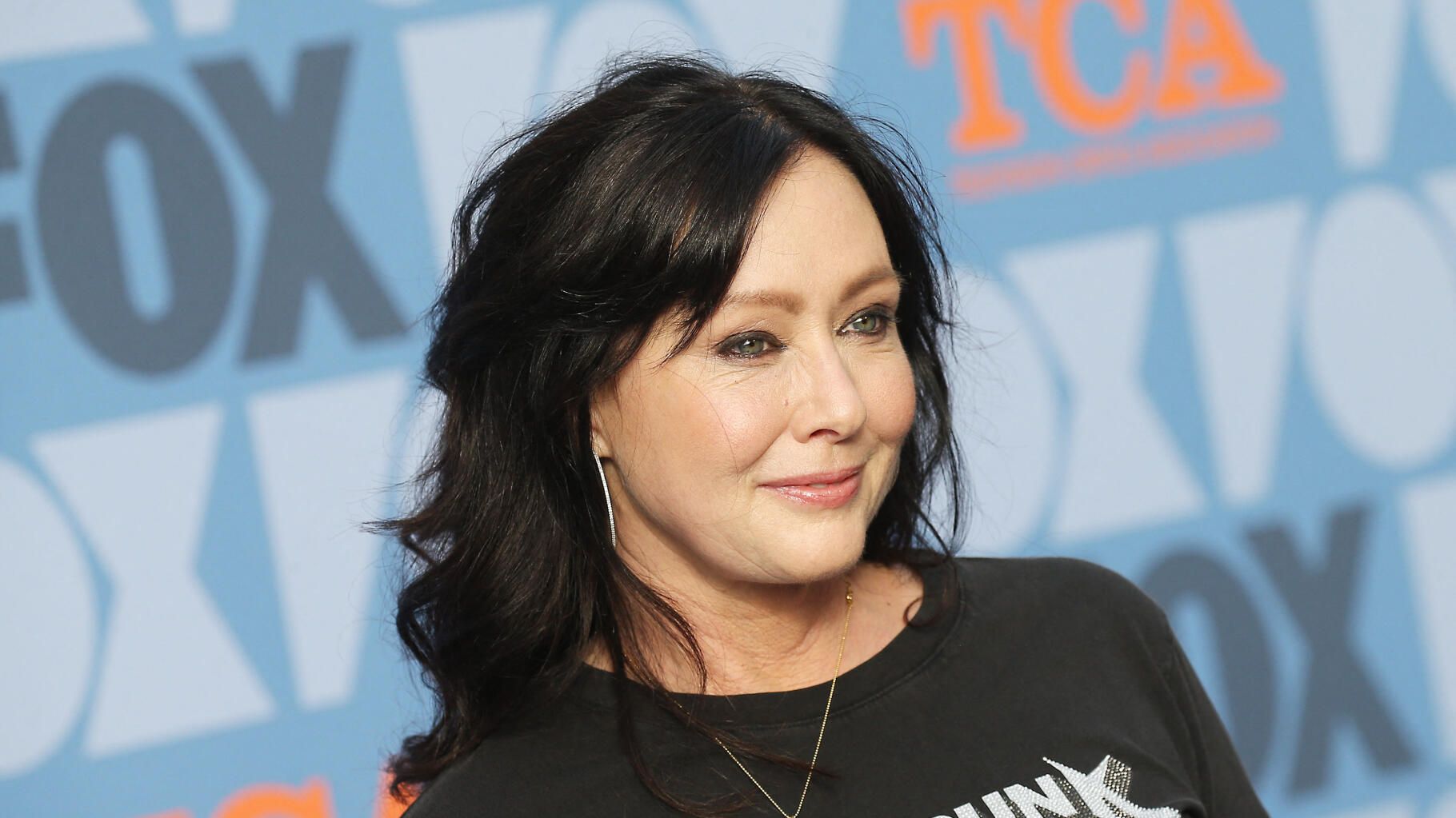 Atteinte d’un cancer, Shannen Doherty se prépare à sa mort éventuelle et vend ses biens