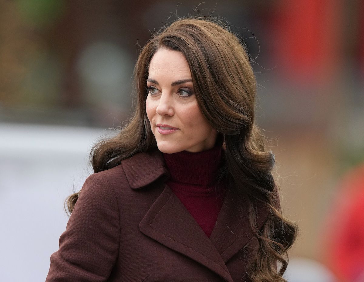 Cancer de Kate Middleton : sa vidéo d’annonce truquée ? Ce message officiel qui surprend